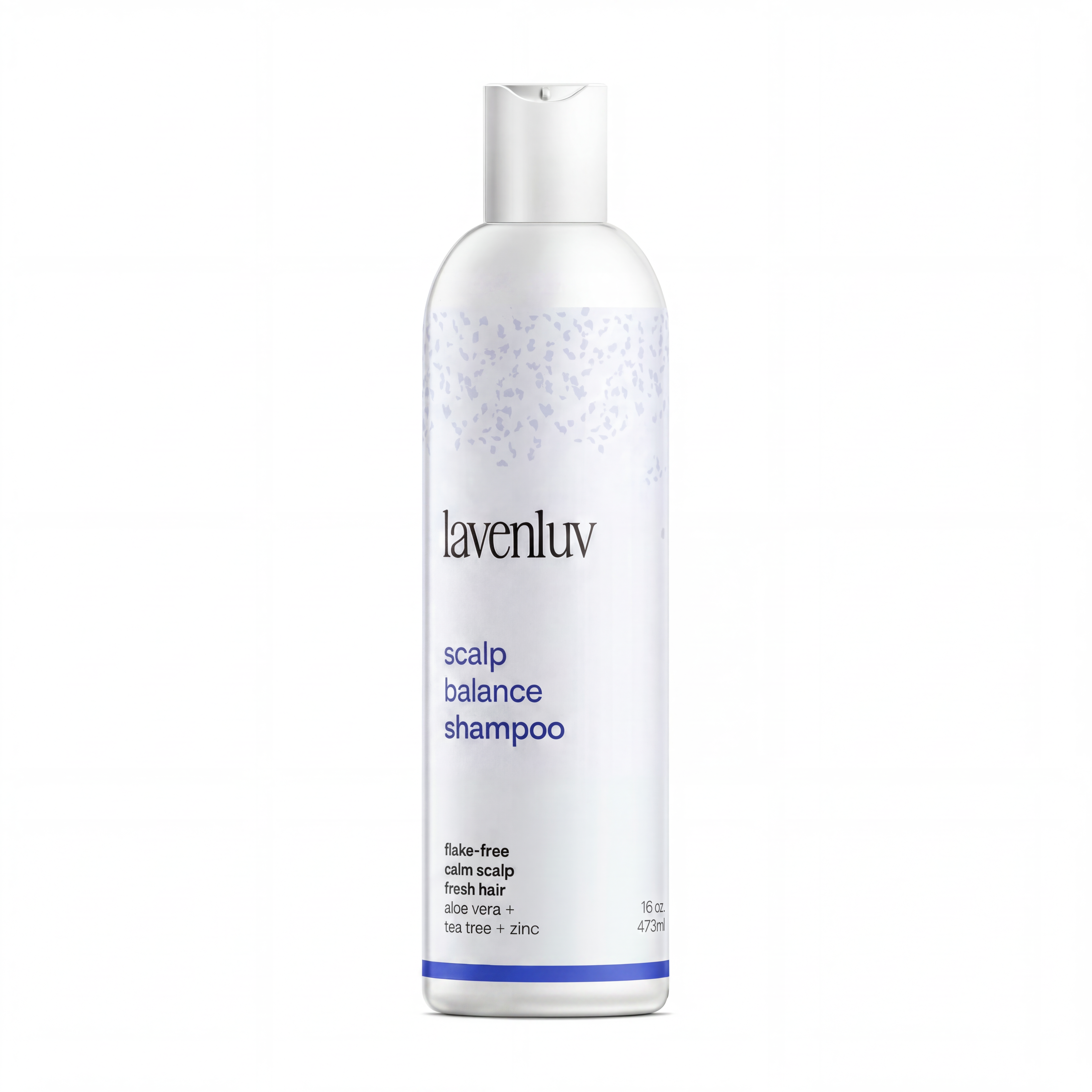 Scalp Balance Shampoo