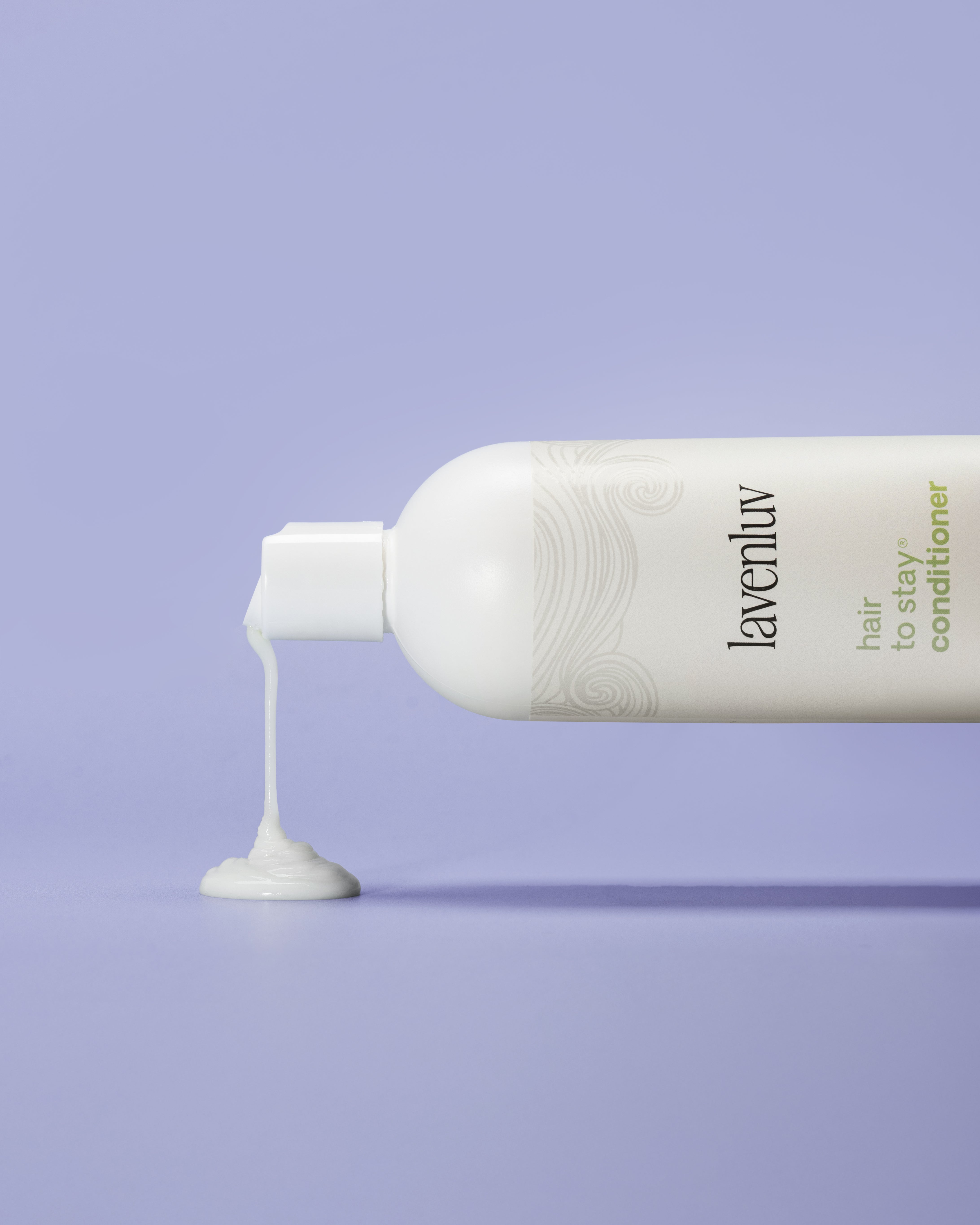 Hair to Stay® Boosting Organic Conditioner