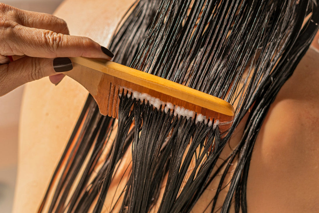 Hair Sunburn: Symptoms, Treatment &amp; Prevention