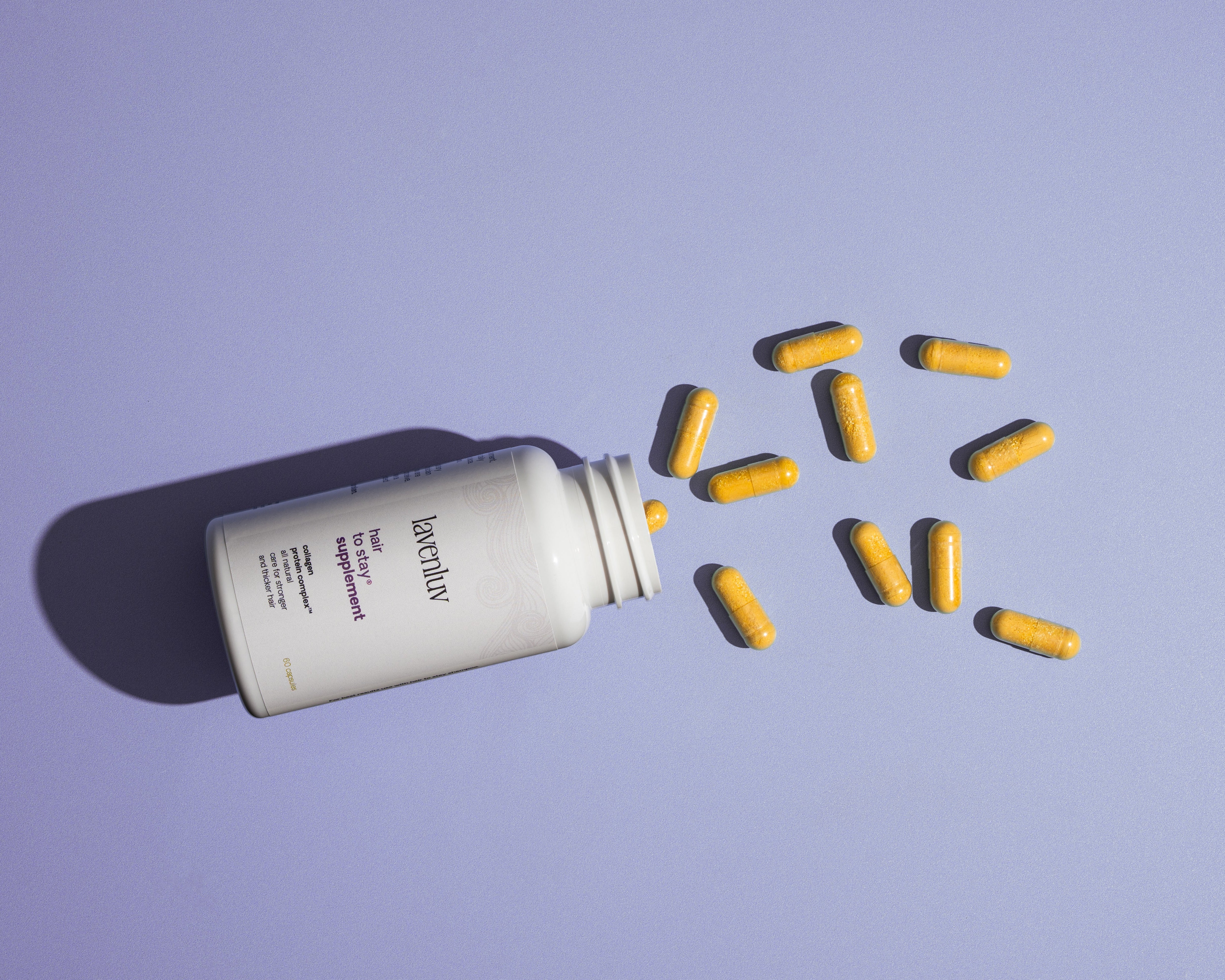 Hair to Stay® Vitamin